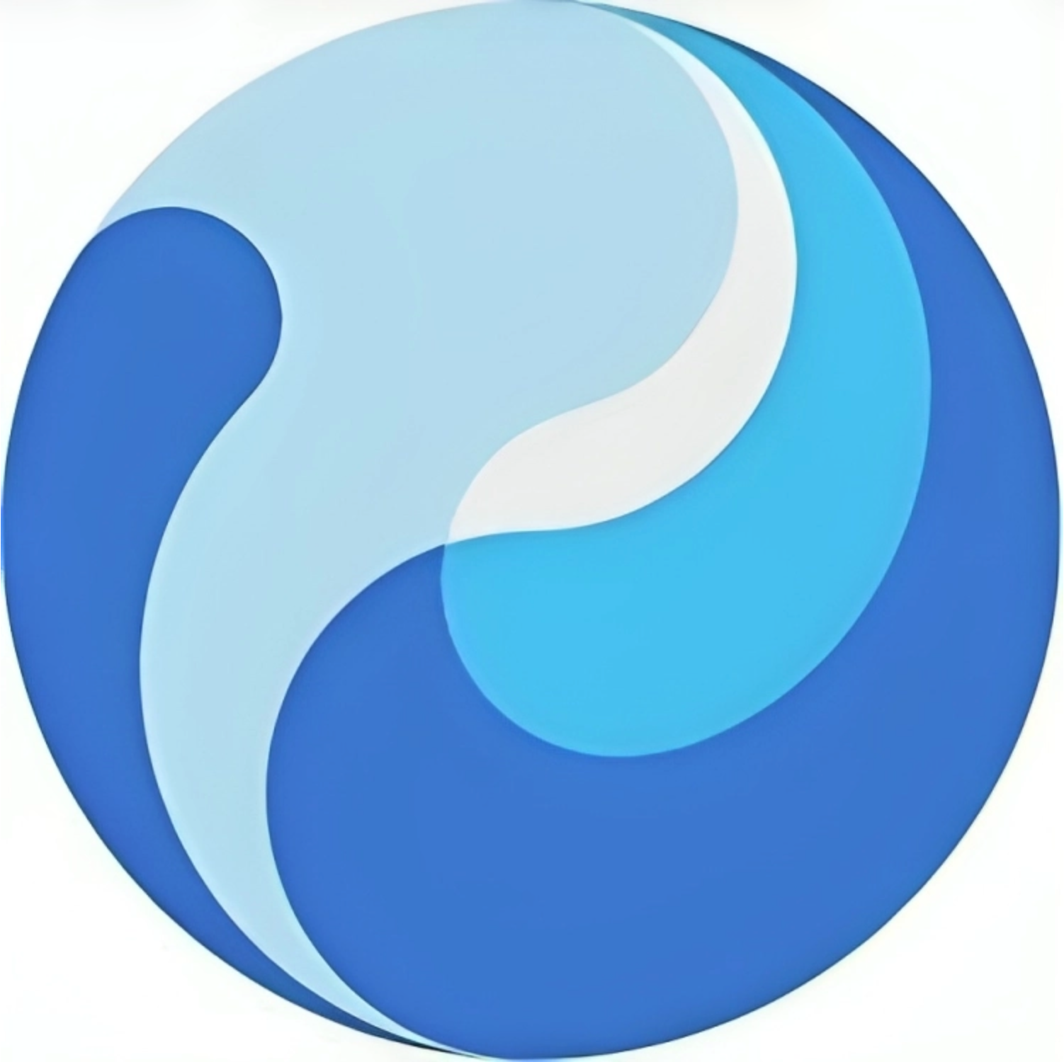Hunyuan 3D logo