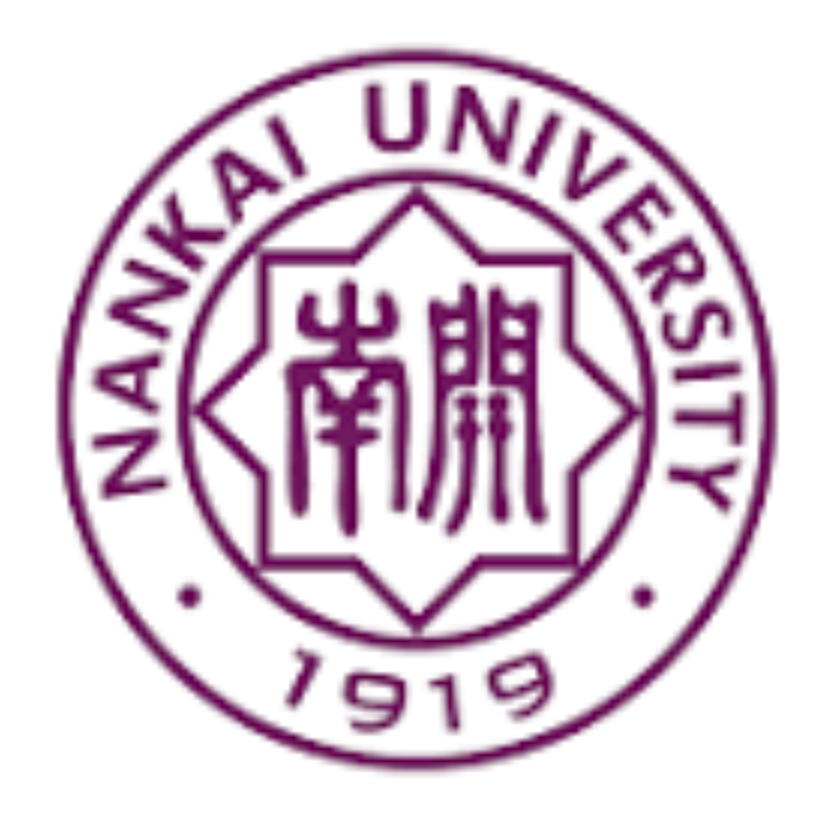 Nankai University logo