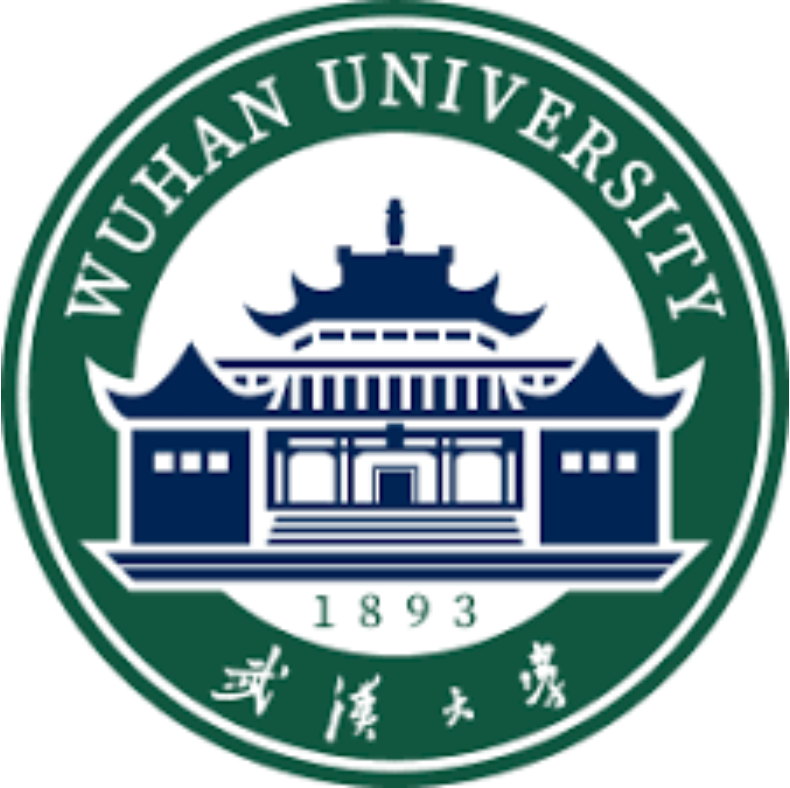 Wuhan University logo